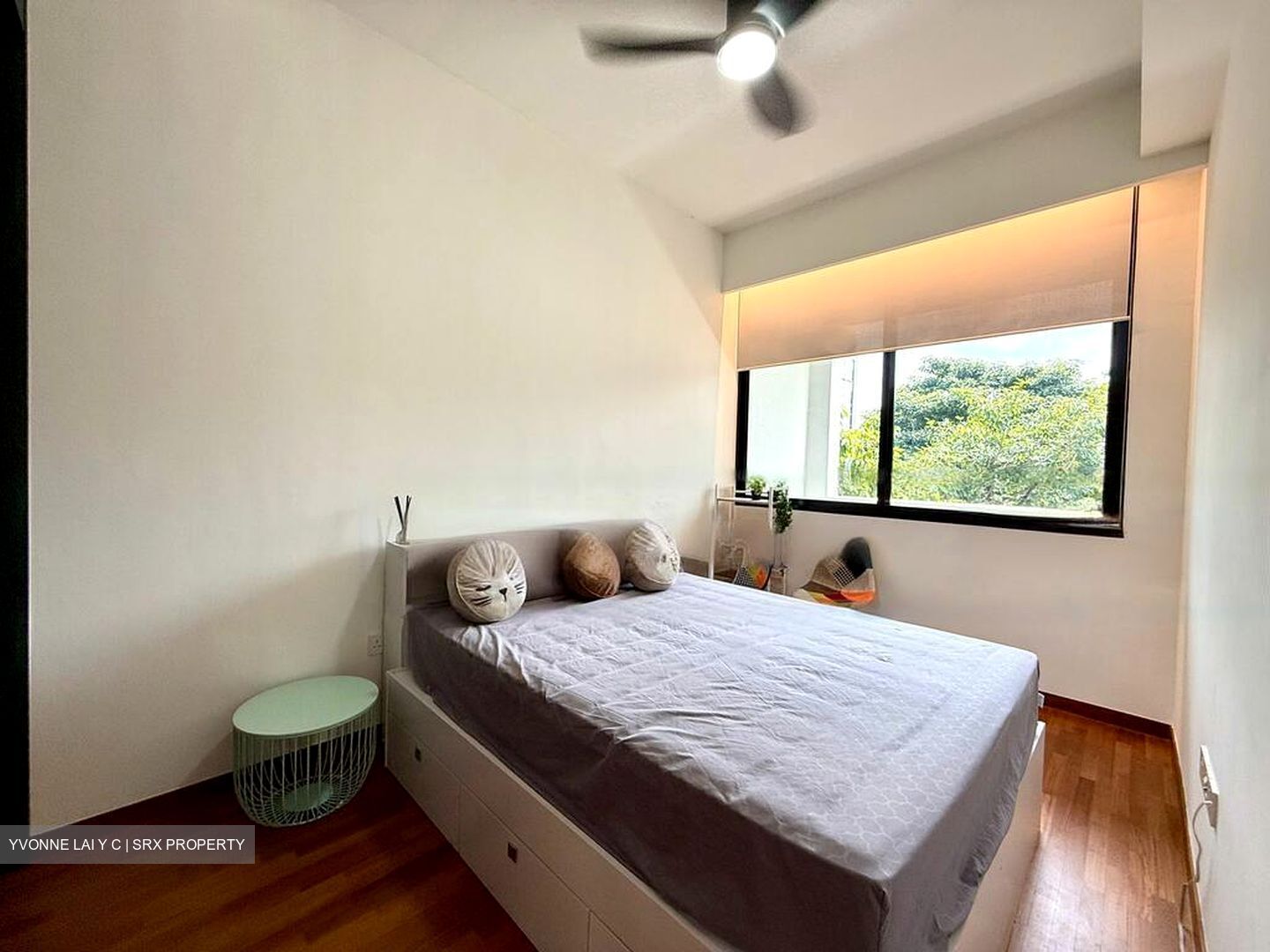 1953@Tessensohn (D8), Apartment #555305851